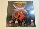IRON BUTTERFLY IN-A-GADDA-DA-VIDA VINYL LP SEALED 1968