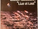 BLACK SABBATH Live At Last LP Ossie Osbourne Tony Iommi Geezer $19.99 Free Ship