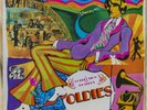 The Beatles Oldies But Goldies Original Vinyl Mono LP Parlophone PMC 7016