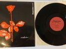 depeche mode violator russian LP, LP is mint, sleeve is ex