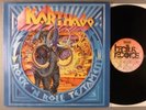 Karthago  Rock 'n Roll Testament   Krautrock; Funk; Hard Rock  German Press Quad