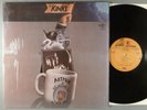 Kinks, The  Arthur    Later Issue  With Insert