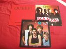 QUEEN -  3 SINGLES - 12