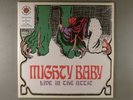 Mighty Baby  Live In The Attic  SEALED  Psych  2009 UK Press