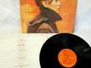 DAVID BOWIE, LOW, 1977, WITH ORIGINAL INFO INSERT+STICKERED SLEEVE,VG+ CONDITION