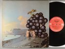 Moby Grape  Wow    Psych   Original 2 Eye Label