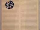 FAUST-IV-ORIGINAL LP VIRGIN 840.0195(V 2004)FRANCE 1974-NM/NM-KRAUTROCK