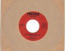 60s punk garage 45 The Bojax  'Go Ahead And Go'  PANTHER #  604