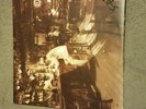 Led Zeppelin, In Through The Out Door. Original Vinyl Lp. Record SS 1600 VG+/NM
