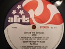 MFSB LP Record Promo AFRTS Love Is The Message Taj Mahal