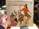 Wanda Jackson There's a Party Going On LP First Pressing Canada Capitol