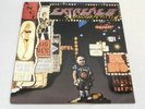 Extreme II 2 Pornograffitti LP Vinyl Record 1990 A&M VG
