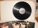 BEATLES NZ LP - ,White Album New Zealand 1980's label with DEMO sticker - RARE