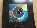 Pink Floyd Pulse UK 1995 original vinyl 4 LP box set EMD 1078