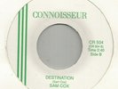 SAM COX DESTINATION / FREDDY JAYE THINKING OF YOU