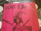 Ac/dc.live On Tour Japan 1981