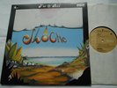 SLOCHE J'un oeil NM CANADA ORIG 1975 RCA PROG QUEBEC FUNK BREAKS JAZZ ROCK LP