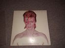 David Bowie ?– Aladdin Sane - Vinyl LP Album Record