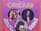 CREAM-BADGE/DOING THAT SCRAPYARD THING GERMANY 7'' PS 1969 MONO NM