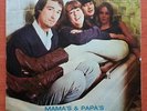 MAMA'S&PAPA'S-MONDAY,MONDAY ORIGINAL ITALY 7'' PS 1966