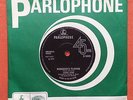 JUDAS JUMP-THIS FEELIN' WE FEEL UK 7'' 1970 EX+ PARLOPHONE