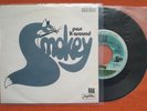 SMOKEY-PASS IT AROUND RARE YUGOSLAVIAN 7'' PS 1975