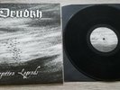 Drudkh ?– Forgotten Legends LP- Hate Forest- Agalloch - Alcest - Fen- Primordial