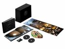 COHEED AND CAMBRIA VAXIS 1 THE UNHEAVENLY CREATURES Album BOX SET+Mask SOLD OUT