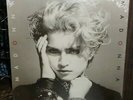 MADONNA FIRST ALBUM BURNING UP NEW 1ST PRESSING LUCKY STAR BORDERLINE EVERYBODY