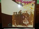 LED ZEPPELIN II LP ON ATLANTIC LABEL Made in Germany.