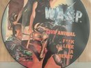 W.A.S.P. , 