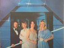 3 X ABBA LP VINYL RECORDS ALL IN EX CON - Voulez-vou - Super Trouper- Arrival
