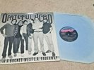 Grateful Dead Hell in A Bucket/ West L.A. Fadeaway Vinyl 12