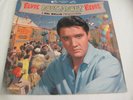 ELVIS PRESLEY LP USA LPM 2999 ROUSTABOUT SILVER TOP MONO EXCELLENT
