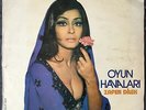 ZAFER DILEK TURKISH PSYCH FUNK FUZZ LP