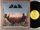Kak  Self-Titled   Psych; Hard Rock   RARE  Original