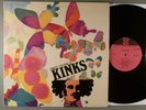 Kinks, The  Face To Face   Pop Psych  Rare 1966 Original UK Press