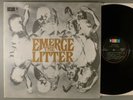 Litter, The  Emerge The Litter   Psych