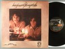 Longbranch / Pennywhistle  Self-Titled   Folk/Country Rock  Promo