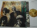 THE TRAVELING WILBURYS Vol 3 NM- CANADA 1990 BOB DYLAN GEORGE HARRISON Inner LP