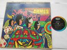 THE YARDBIRDS Little Games CANADA 1967 1st Press MISPRINT CAPITOL PSYCH LP