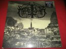 MARDUK Warschau 2LP watain immortal archgoat mayhem gorgoroth dark funeral mist