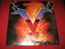 SAINT VITUS V LP candlemass pentagram obsessed reverend bizarre pagan altar thou