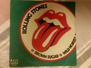 rolling stones,single,Tyrkia,Brown sugar/wild horses