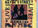 BRUCE SPRINGSTEEN AND BAND ?– Live in New york city  -  original vinyl LP