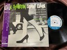 SONNY CLARK COOL STRUTTIN' VOL.2 BLUE NOTE K18P-9279 OBI MONO Japan Vinyl LP