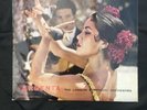 Decca SXL 2020, Wide Band Ed 1, Espana, Argenta, 12” Vinyl Lp Record