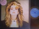SANDRA lp THE LONG PLAY argentina ID# 33558 PROMO -1986 POLYGRAM 27283 SANDRA EX