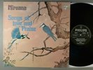 Nirvana  Songs Of Love And Praise   Pop Psych; Psych  RARE  Orig UK Press
