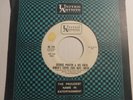 THE BEATLES / GEORGE MARTIN Ringo's Theme (This Boy)/ And I Love Her 45 UA PROMO